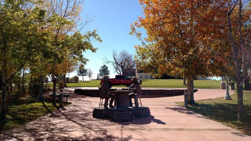 A Tight-Knit Community That Welcomes Newcomers
