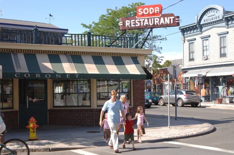 A Tight-Knit Community Where Neighbors Actually Know Each Other