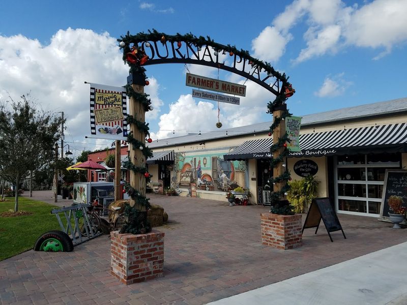 A Tight-Knit Community Where Neighbors Actually Know Each Other