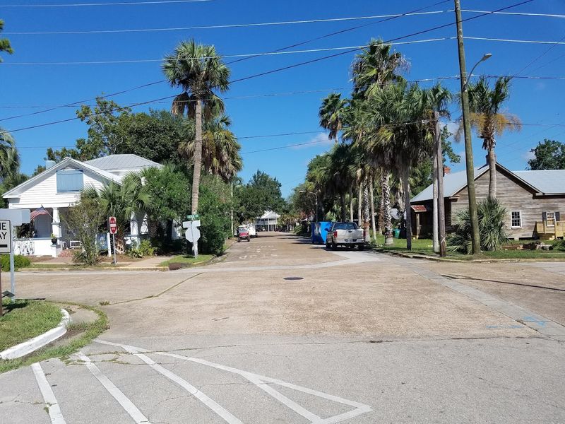 A Tight-Knit Community Where Strangers Quickly Become Neighbors