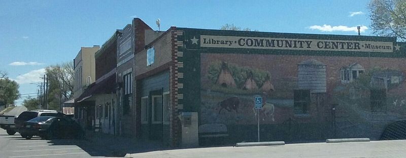 A Tight-Knit Community With Genuine Warmth