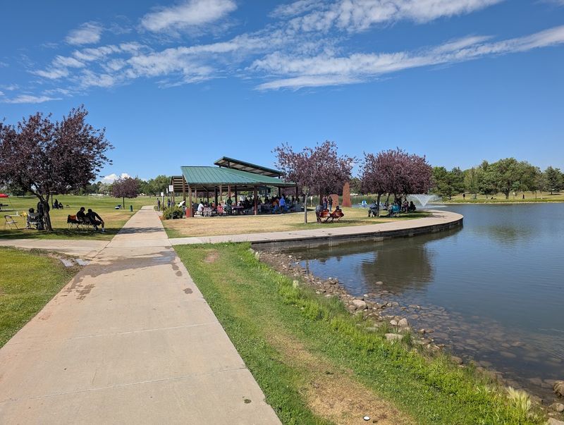 A Tight-Knit Community With Genuine Warmth