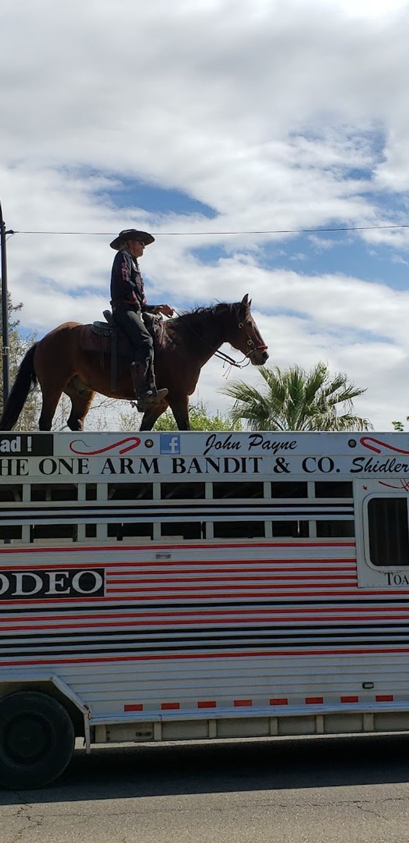 A Tight-Knit Community With Small-Town Charm