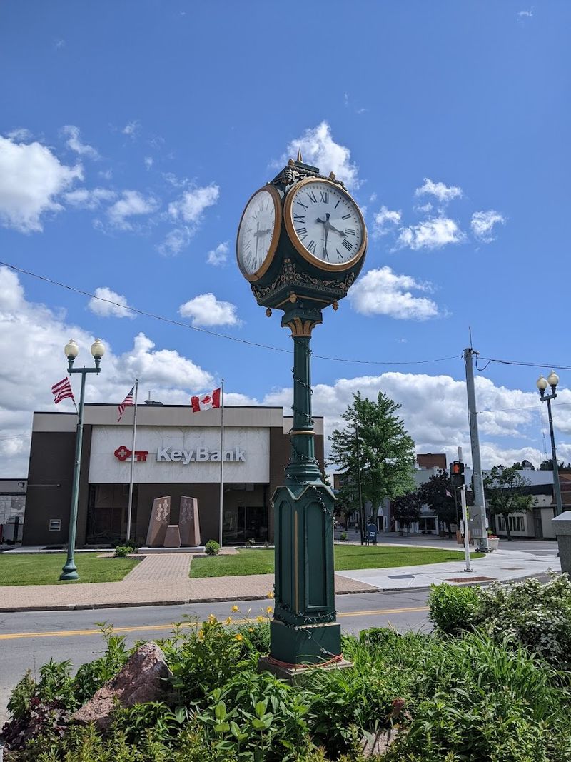 A Tight-Knit Downtown Worth Exploring