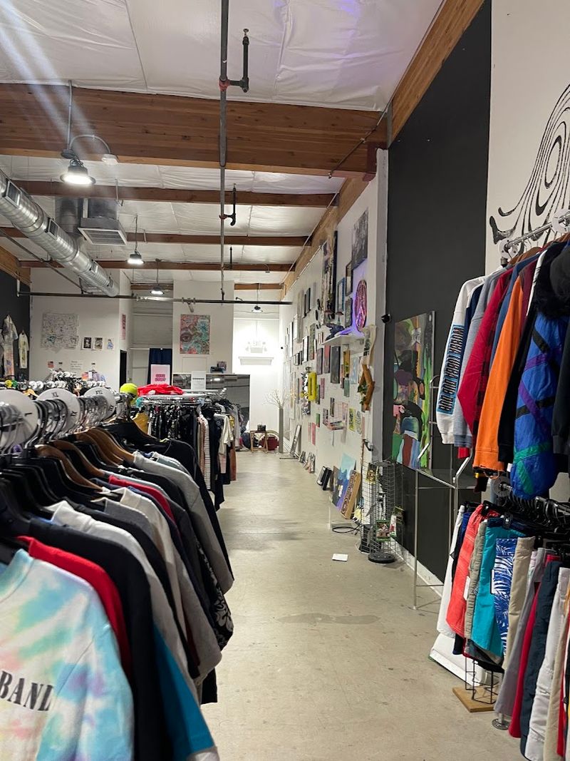 A Trade-In Policy That Makes Shopping Even More Fun