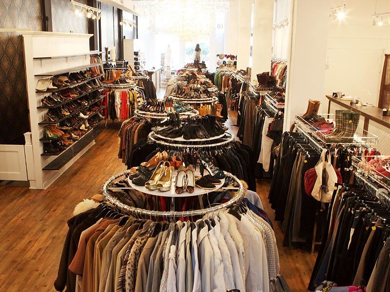A Treasure Hunter's Dream Selection