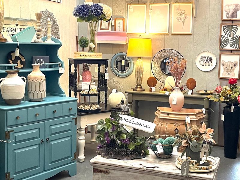 A Treasure Trove of Unique Gift Ideas