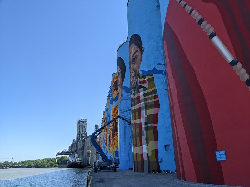 A Tribute to Toledo's Rich Cultural History