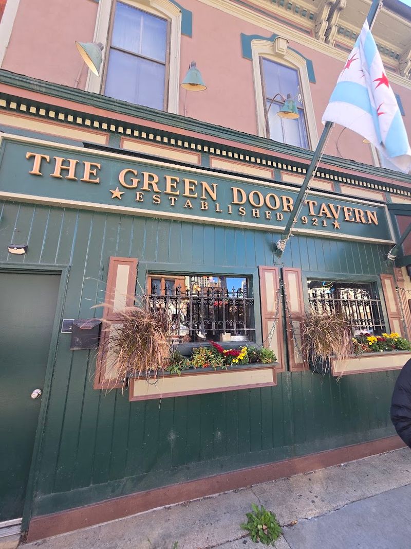 A True Chicago Institution With Legendary Status