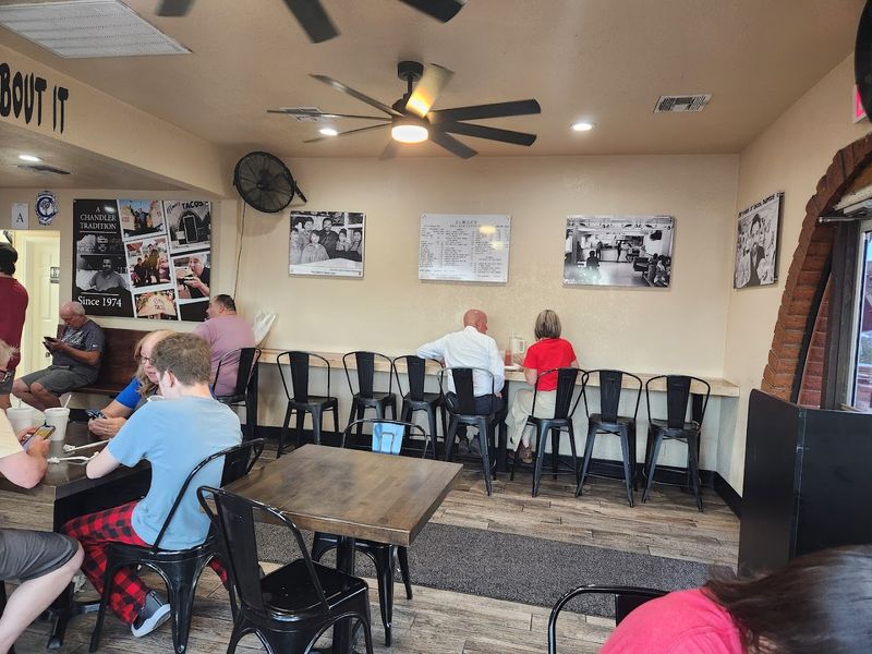 A True Community Gathering Spot