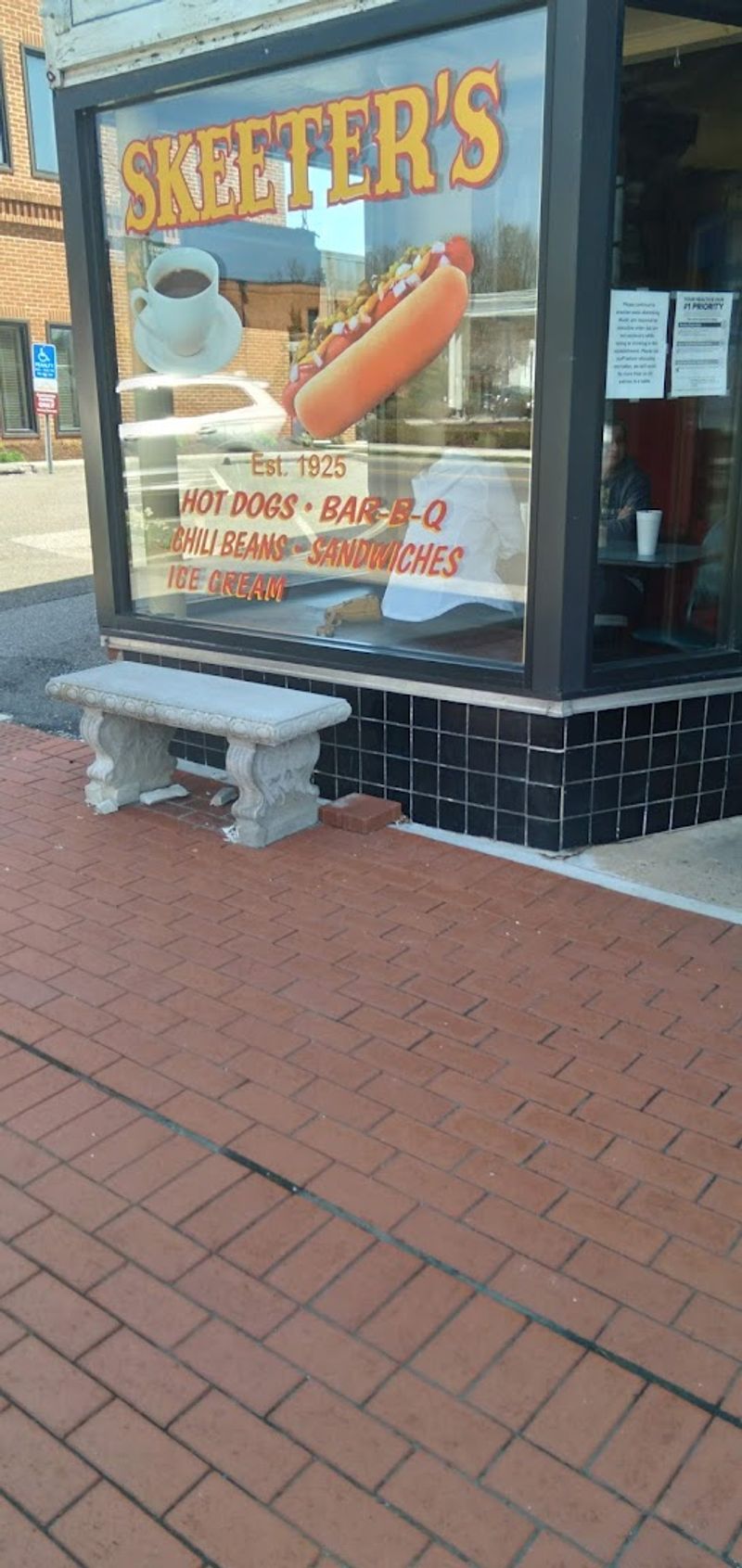 A True Community Gathering Spot in Downtown Wytheville