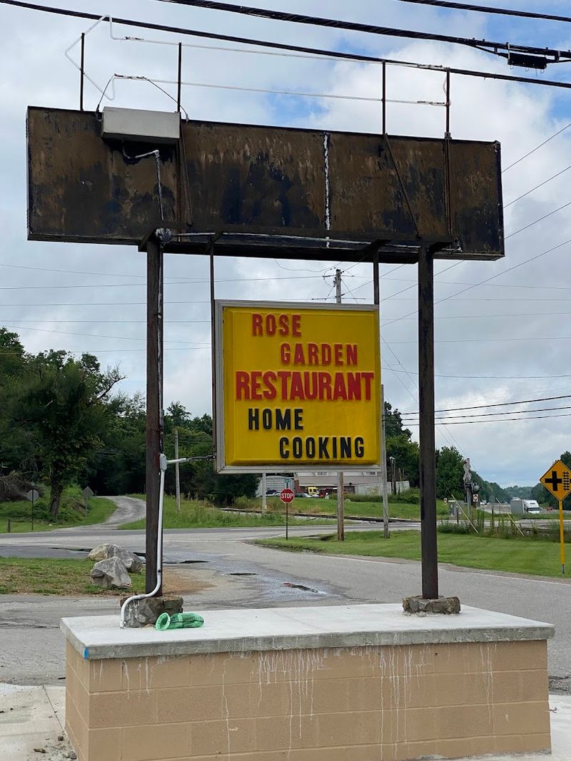 A True Hidden Gem Just Off Interstate 40