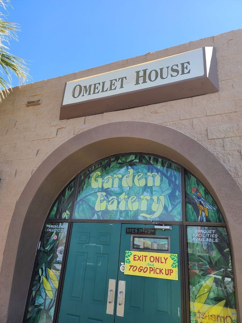 A True Las Vegas Legend Off the Beaten Path