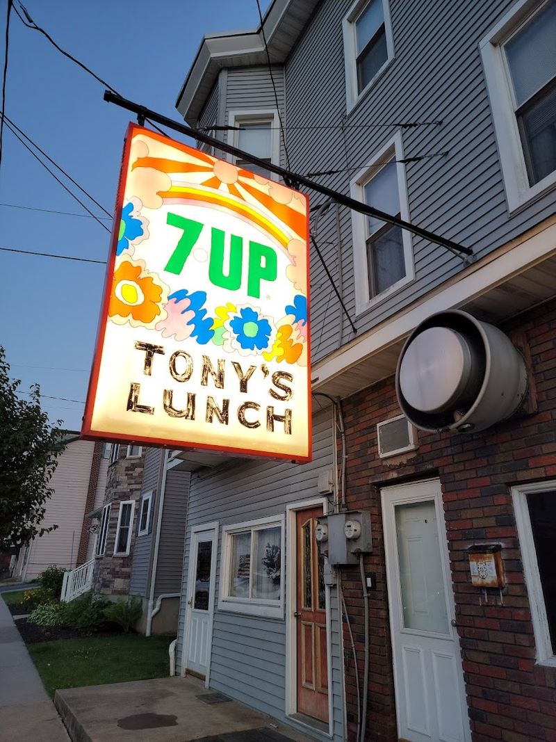 A True Local Gem Hidden in Coal Country A True Local Gem Hidden in Coal Country