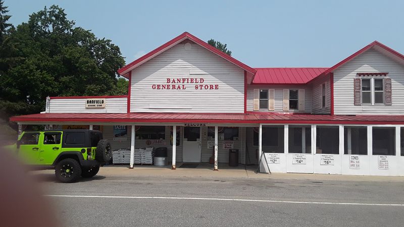 A True Old-School General Store Experience