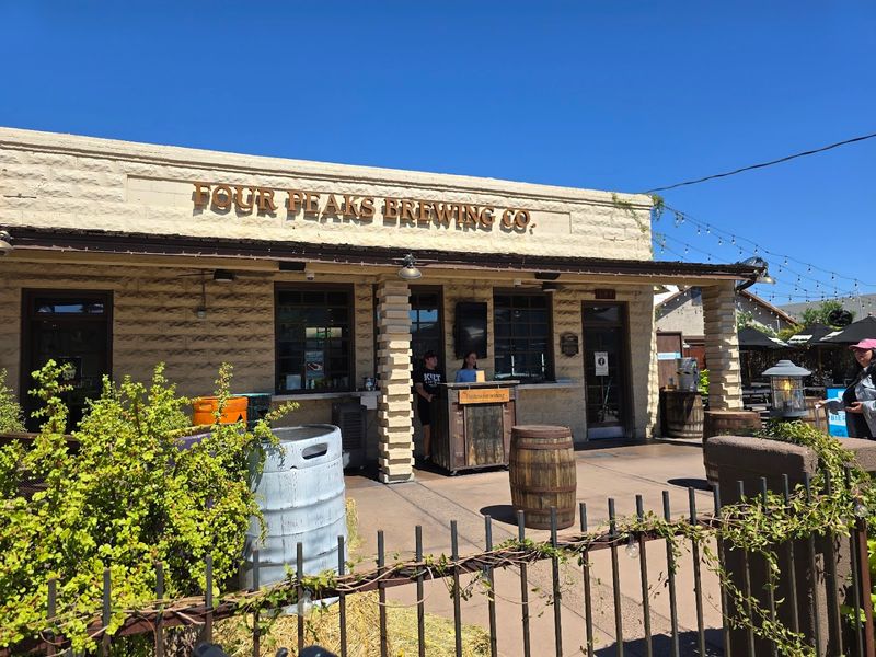 A True Tempe Landmark With Decades of Stories