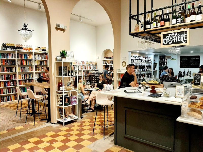 A True Third Space for Adults in St. Pete A True Third Space for Adults in St. Pete
