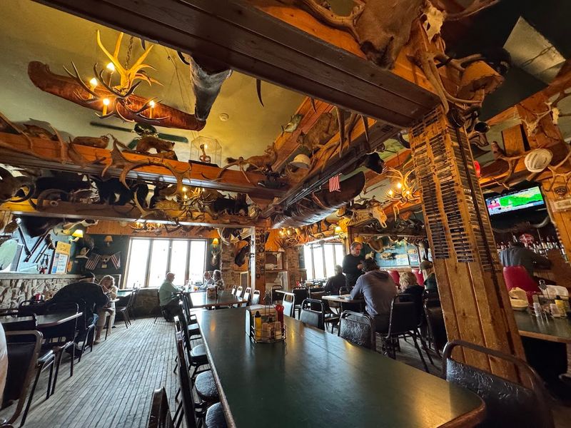 A True Upper Peninsula Landmark With Decades of History