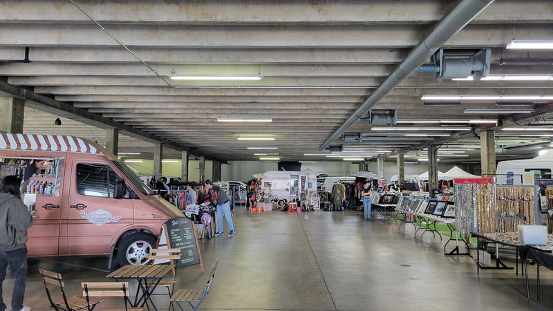 A Two-Level Shopping Adventure