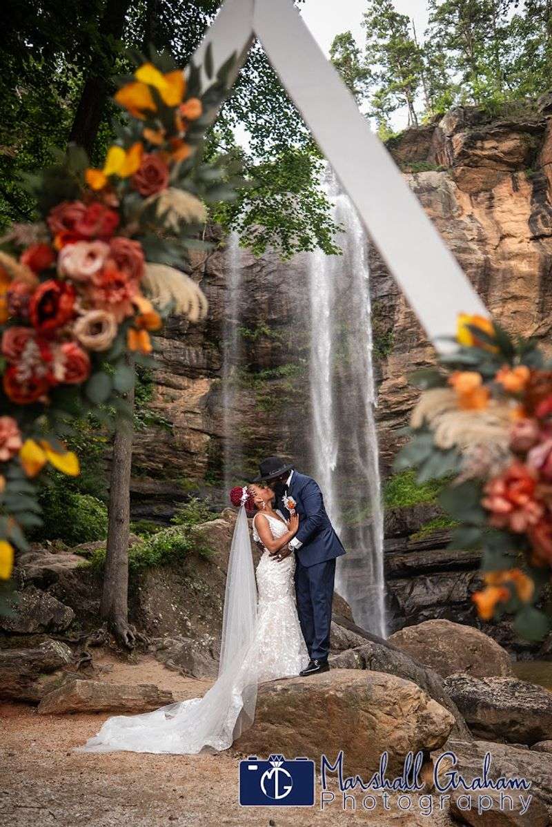 A Venue That Doubles as a Dream Wedding Location