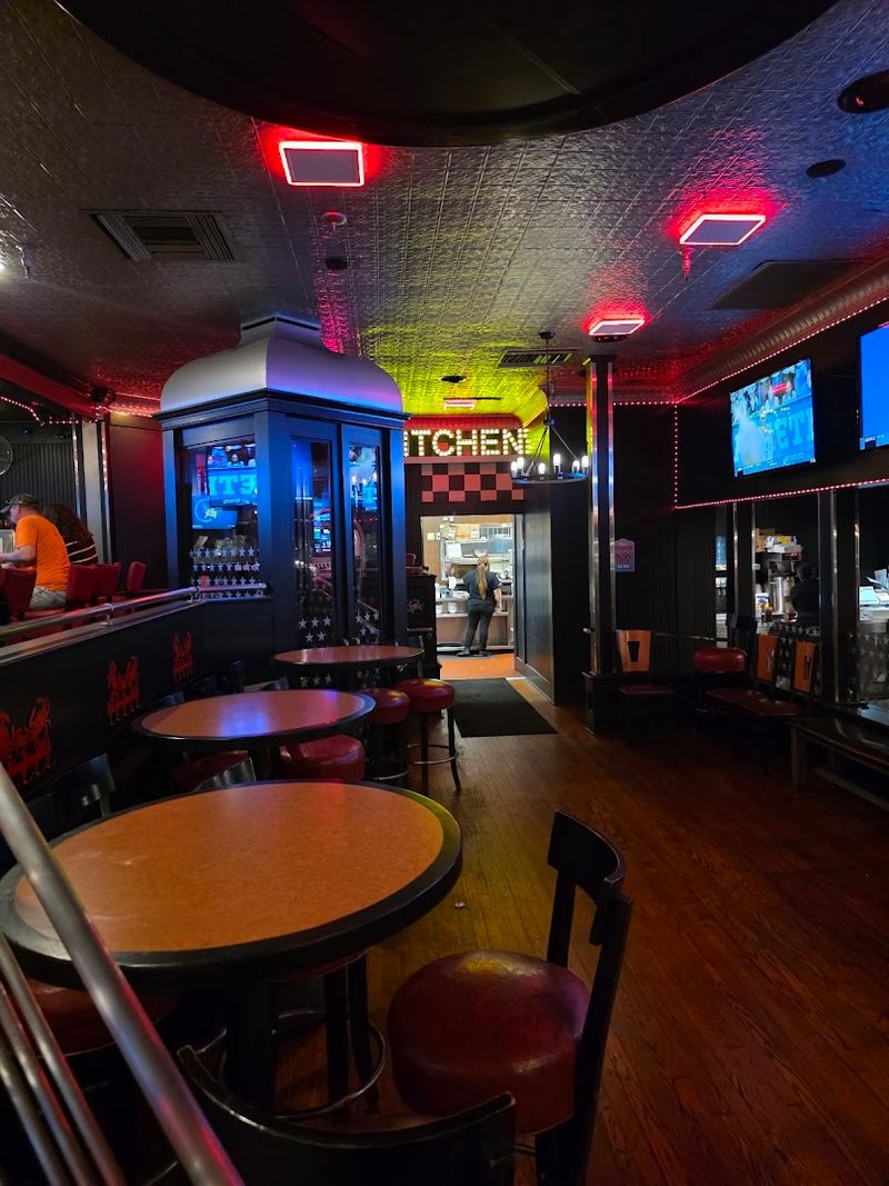 A Vibe and Atmosphere Worth the Drive A Vibe and Atmosphere Worth the Drive
