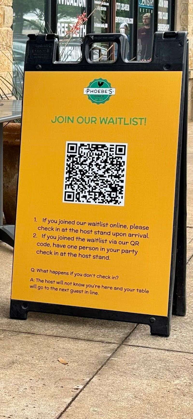 A Waitlist System That Actually Makes Your Life Easier A Waitlist System That Actually Makes Your Life Easier