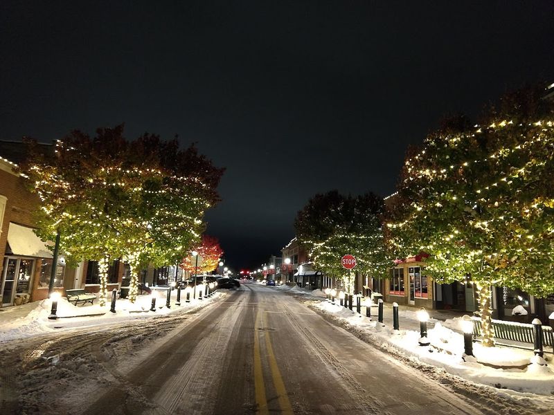 A Walkable Downtown Full of Charm A Walkable Downtown Full of Charm