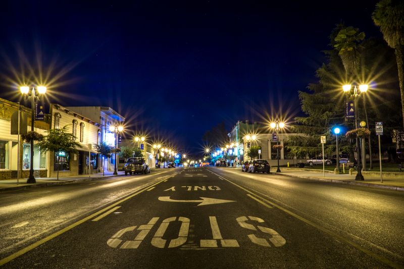 A Walkable Downtown That Keeps Things Simple and Affordable