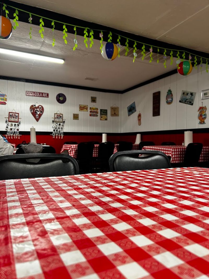 A Warm, Family-Style Atmosphere That Feels Like Home