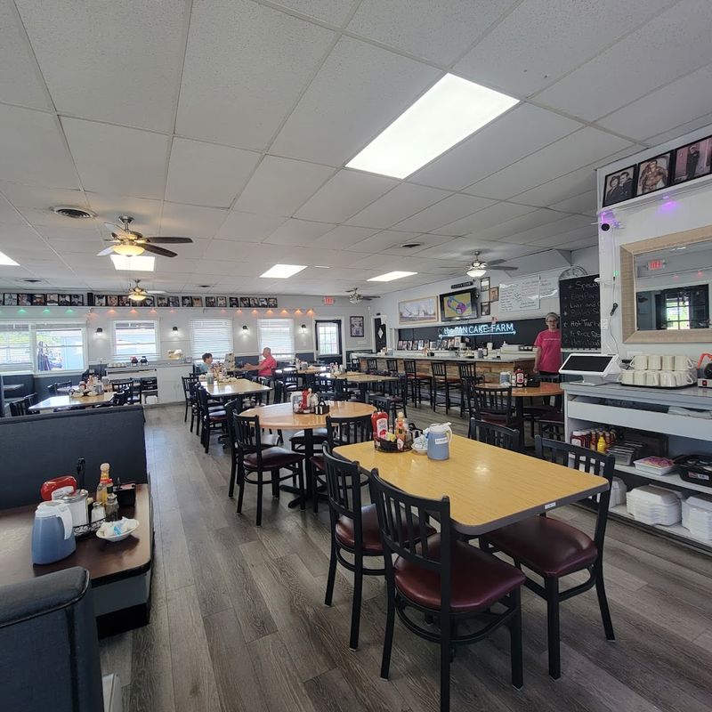 A Warm, Homey Atmosphere That Feels Like a Hug