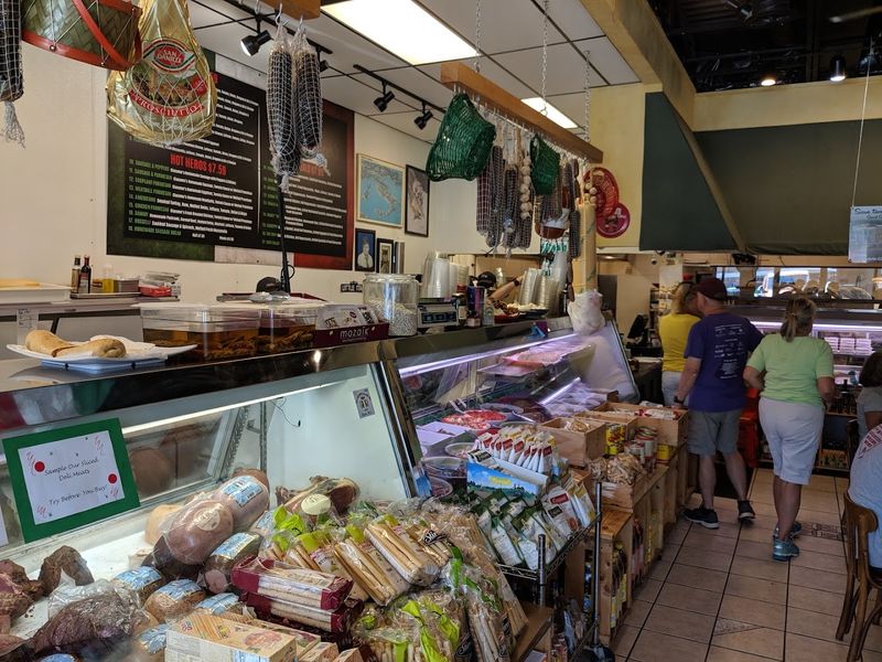 A Warm, Neighborhood Atmosphere That Feels Like Family