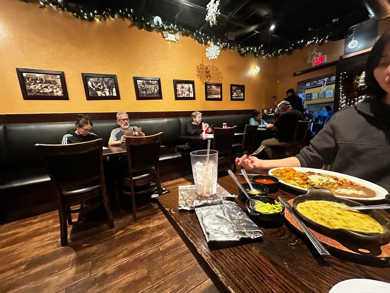 A Warm, Welcoming Atmosphere That Feels Like Home A Warm, Welcoming Atmosphere That Feels Like Home
