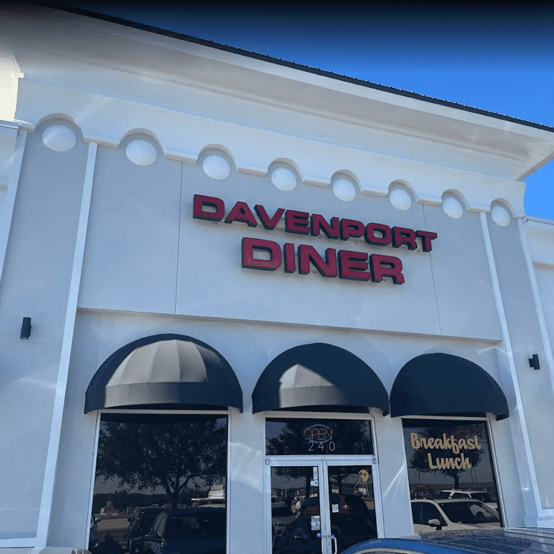 A Warm, Welcoming Atmosphere That Keeps Everyone Coming Back