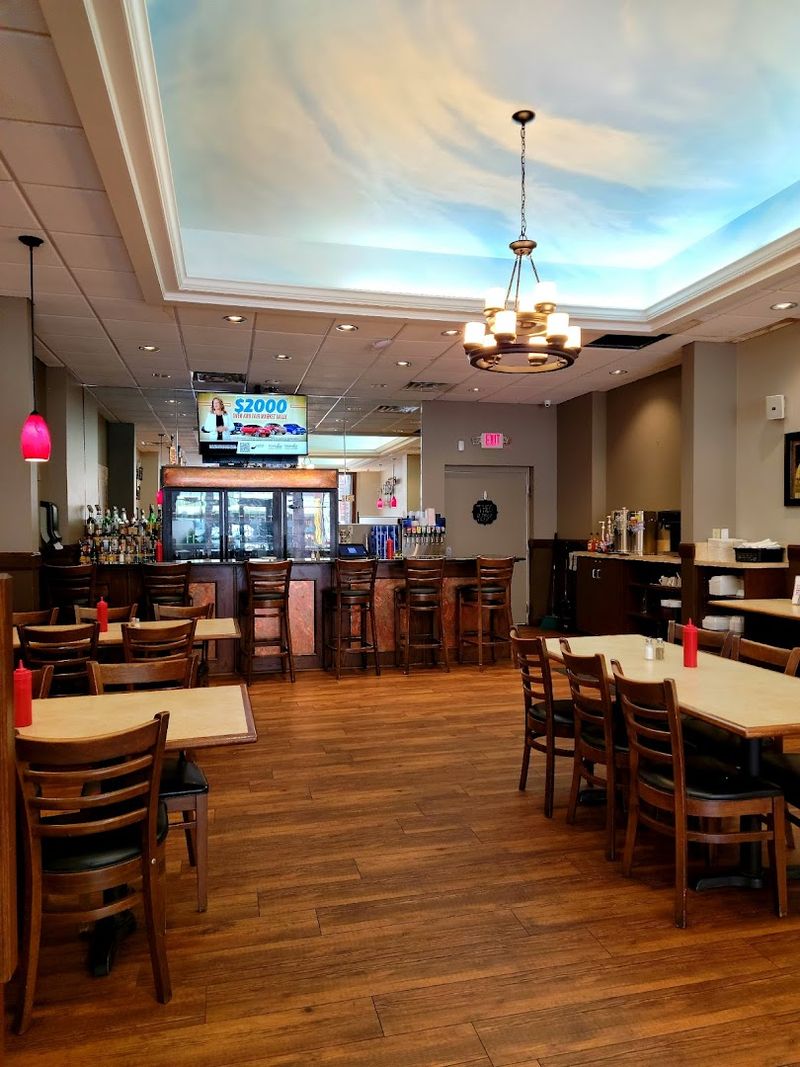 A Warm, Welcoming Atmosphere You Feel Right Away A Warm, Welcoming Atmosphere You Feel Right Away
