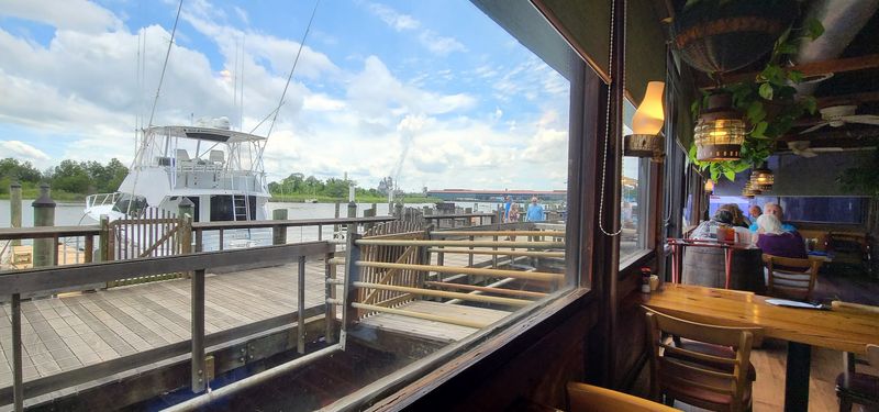 A Waterfront Setting That Takes Your Breath Away
