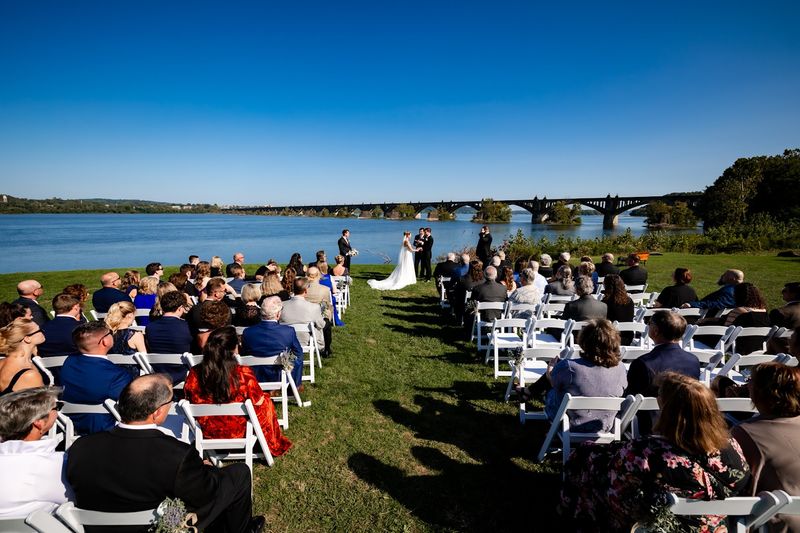 A Wedding Venue Unlike Any Other in the Region