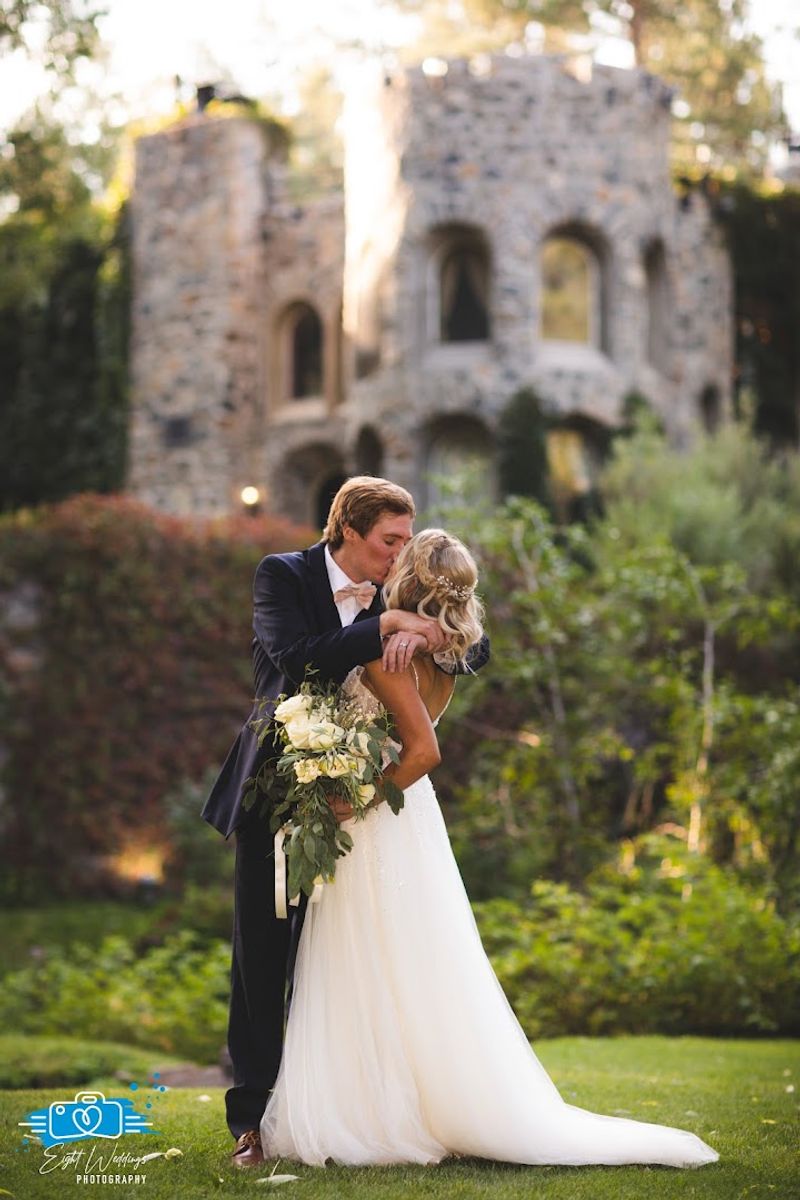 A Wedding Venue Unlike Anything You Have Ever Seen