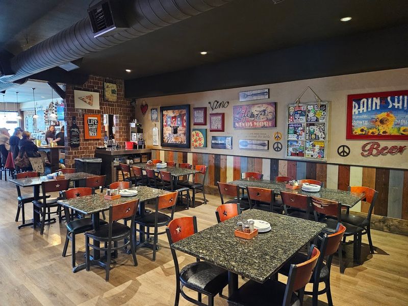 A Welcoming Atmosphere That Keeps People Returning