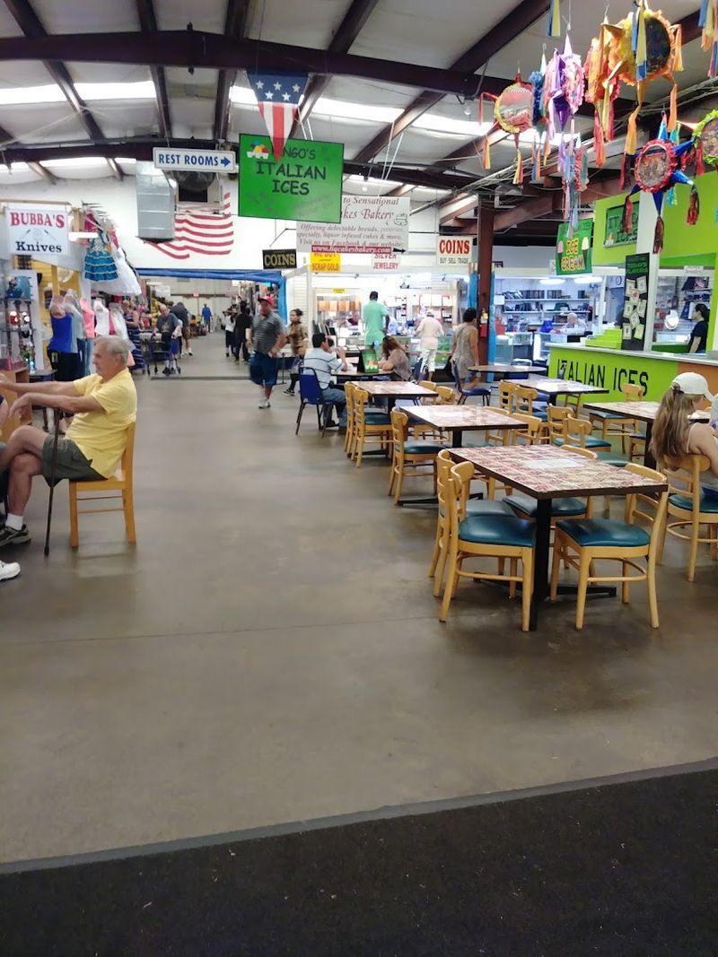 A Welcoming Atmosphere That Keeps Shoppers Coming Back