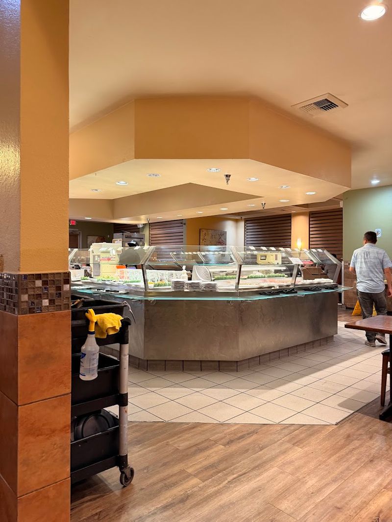 A Welcoming Atmosphere With a Loyal Local Following