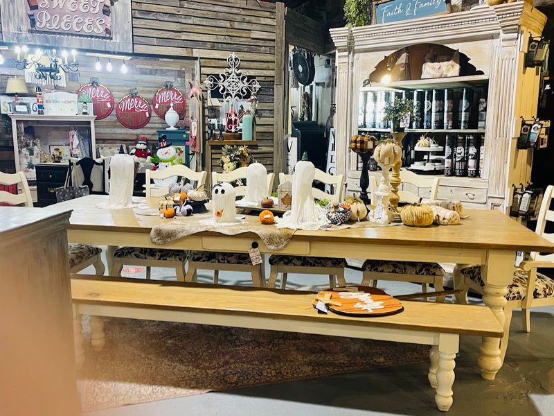 A Welcoming Atmosphere for the Whole Family