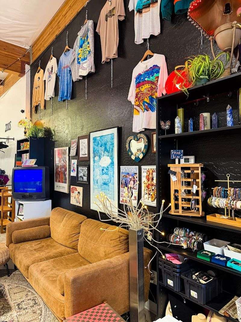 A Welcoming, Community-Centered Atmosphere