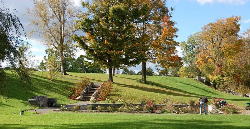 A Welcoming Community With Deep Roots A Welcoming Community With Deep Roots