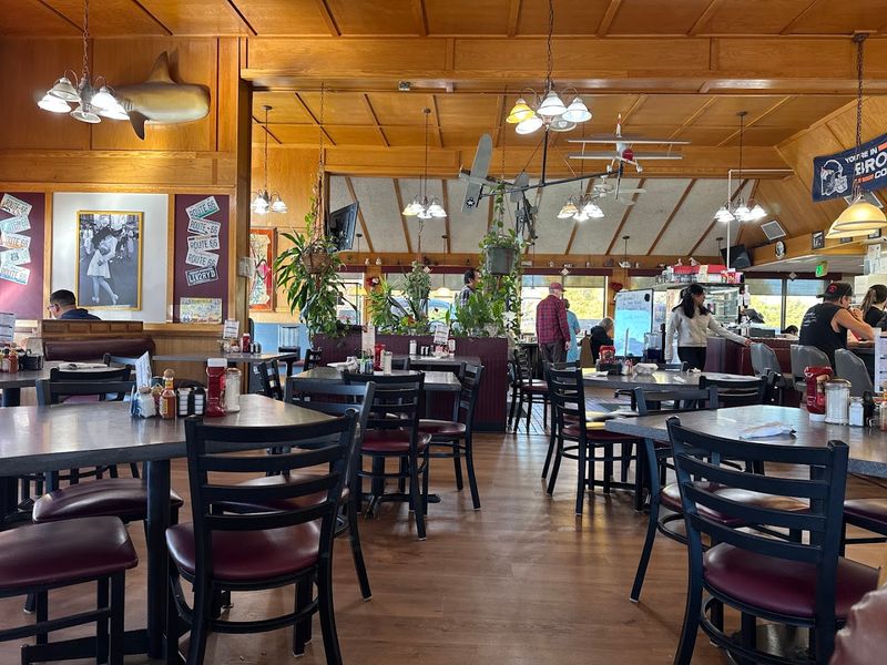 A Welcoming, Homey Atmosphere