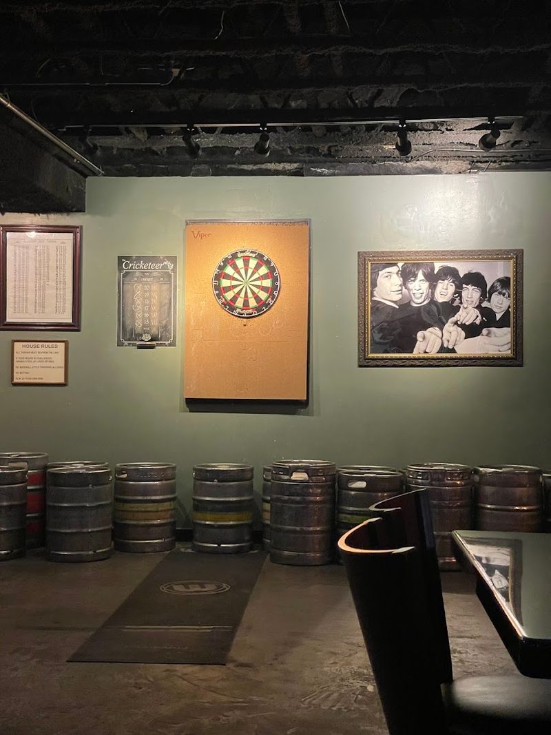A Welcoming Space for All Ages and Occasions
