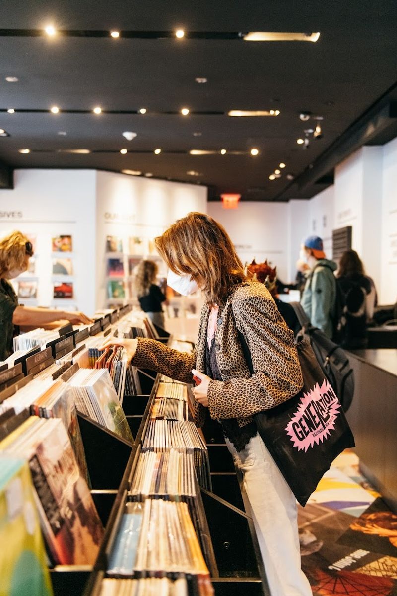 A Welcoming Space for Every Kind of Music Fan