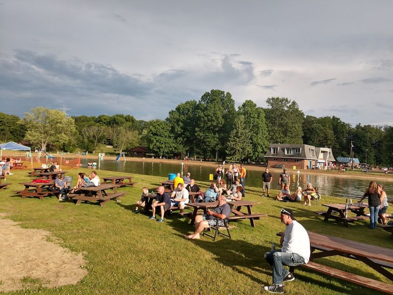 A Welcoming Spot That Feels Like a Community Gathering Place