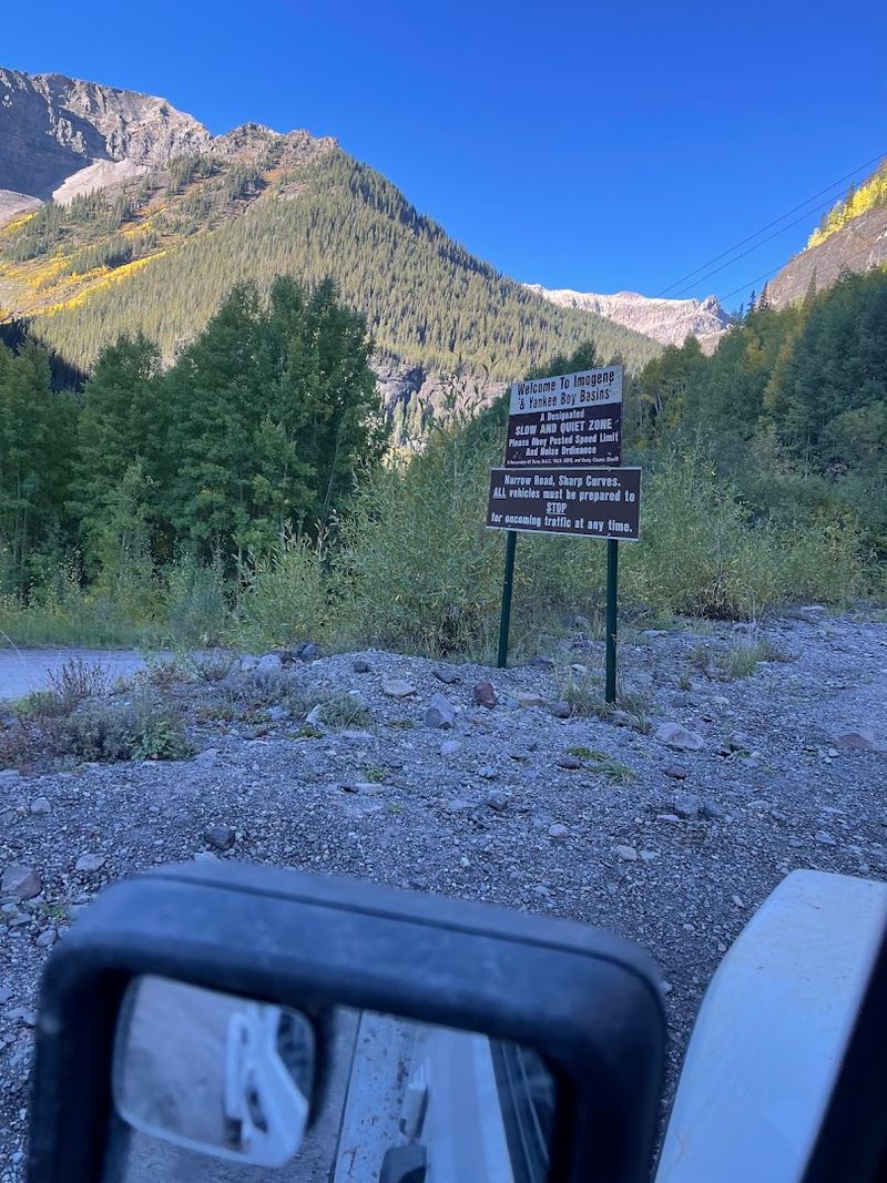 A Well-Marked Trailhead That Welcomes Every Kind of Hiker
