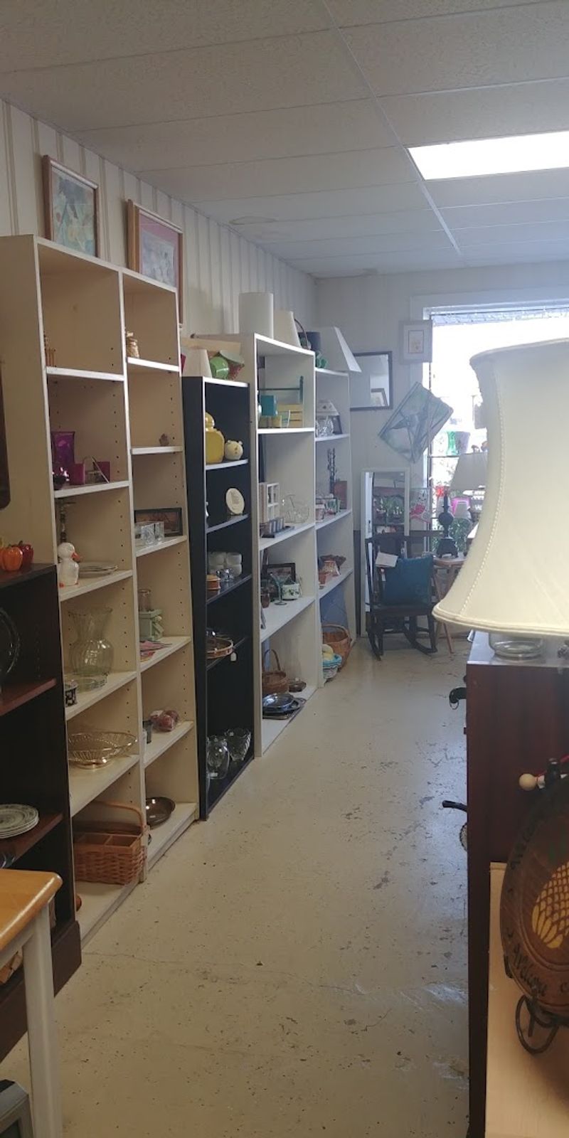 A Well-Organized Layout That Makes Shopping Actually Enjoyable