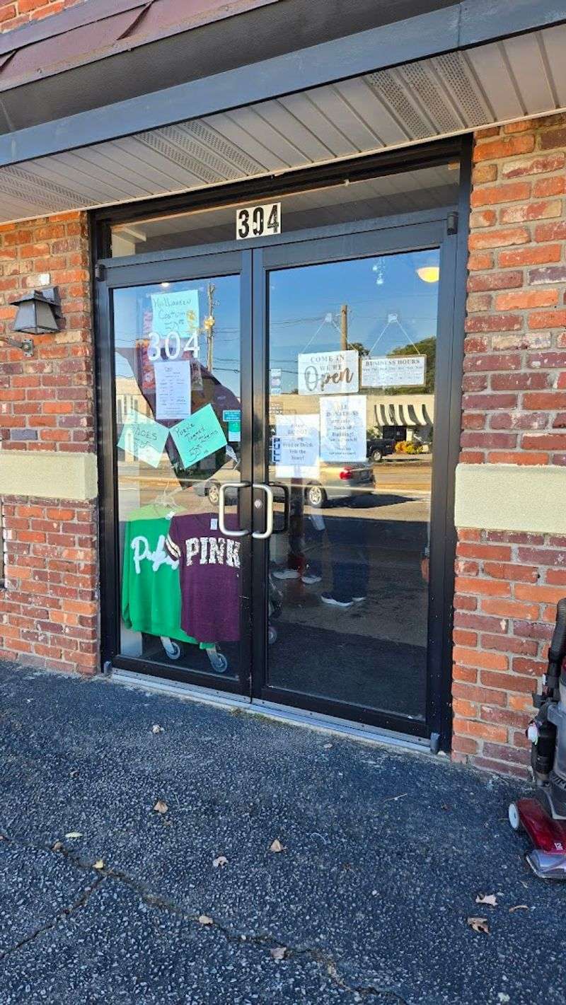 A Well-Organized Store That Respects Your Time